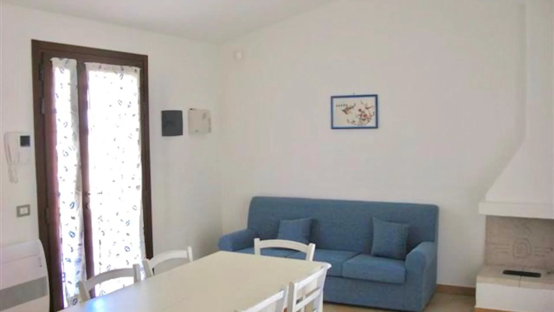 Isa-Villas With Shared Pool In Costa Rei Just 500 Meters From The Sea 0*,  Włochy