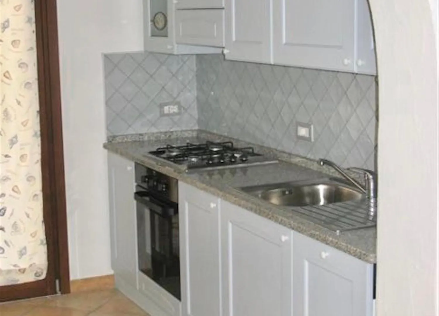 Isa-Villas With Shared Pool In Costa Rei Just 500 Meters From The Sea 0*,